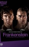 National Theatre Live: Frankenstein