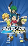 Beyblade Burst