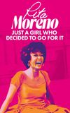 Rita Moreno: Just a Girl Who Decided to Go for It