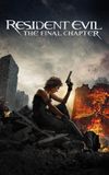 Resident Evil: The Final Chapter