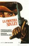 La frontera sin ley