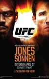 UFC 159: Jones vs. Sonnen