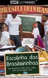 Escolinha das Brasileirinhas