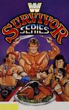 WWE Survivor Series 1993