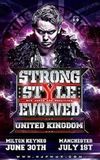 NJPW Strong Style Evolved UK - Night 2