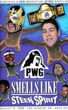 PWG: Smells Like Steen Spirit