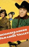 Homesteaders of Paradise Valley