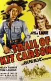 Trail of Kit Carson