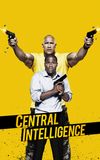 Central Intelligence