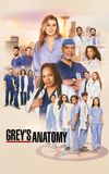 Grey's Anatomy