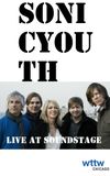 Sonic Youth: Live at Soundstage