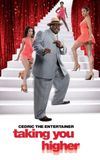 Cedric the Entertainer: Taking You Higher