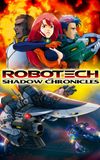 Robotech: The Shadow Chronicles