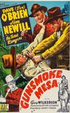 Gunsmoke Mesa