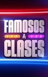 Famosos a clases