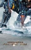 The Digital Artistry of Pacific Rim