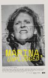 Marina, Unplugged