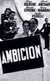 Ambición