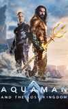 Aquaman and the Lost Kingdom