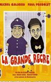 La Grande Récré