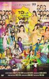 Paris by Night 99: I am a Vietnamese