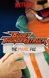 Buddy Thunderstruck: The Maybe Pile