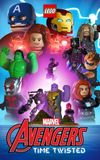 LEGO Marvel Avengers: Time Twisted