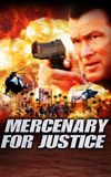 Mercenary for Justice