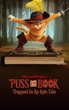 Puss in Book: Trapped in an Epic Tale