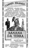 Banana-da-Terra