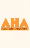 Ask Hank Anything