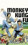 Monkey Kung Fu