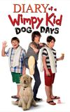 Diary of a Wimpy Kid: Dog Days