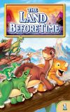 The Land Before Time