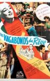 Les vagabonds du rêve