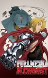 Fullmetal Alchemist