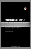 Vampiros DF