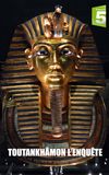 Tutankhamun: The Mystery of the Burnt Mummy