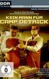 Kein Mann für Camp Detrick