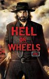 Hell on Wheels: Tracks uncovered