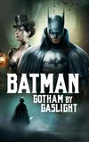 Batman: Gotham by Gaslight