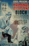 Kriminalassistent Bloch