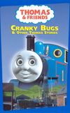 Thomas & Friends: Cranky Bugs & Other Thomas Stories