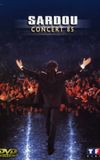 Michel Sardou - Concert 85 Forest National