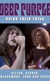 Deep Purple – Doing Their Thing