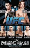 UFC 132: Cruz vs. Faber 2