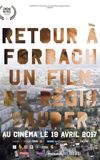 Retour à Forbach