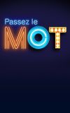 Passez le mot