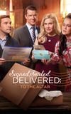 Signed, Sealed, Delivered: To the Altar