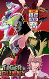 TIGER & BUNNY